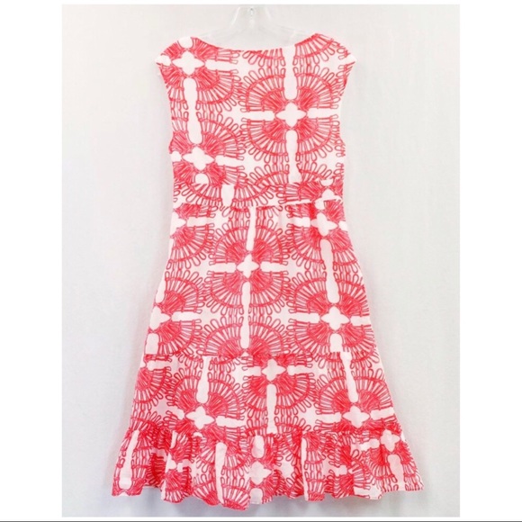🦋SALE 🌺Lilly Pulitzer Skyla Dress - Picture 3 of 8